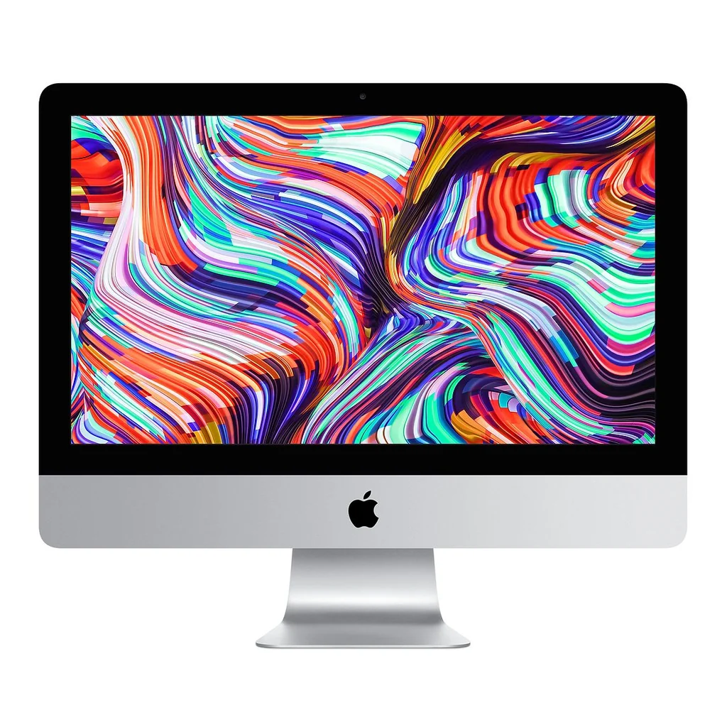 Apple iMac 21.5