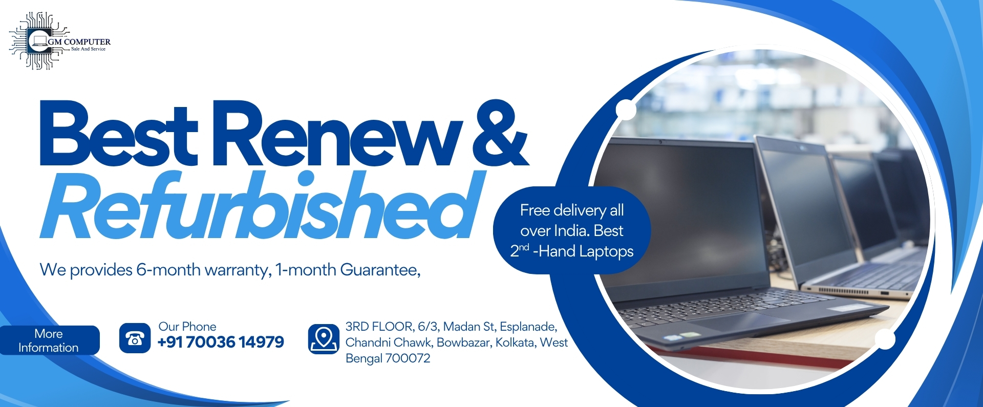 Limited Stock — Order Today