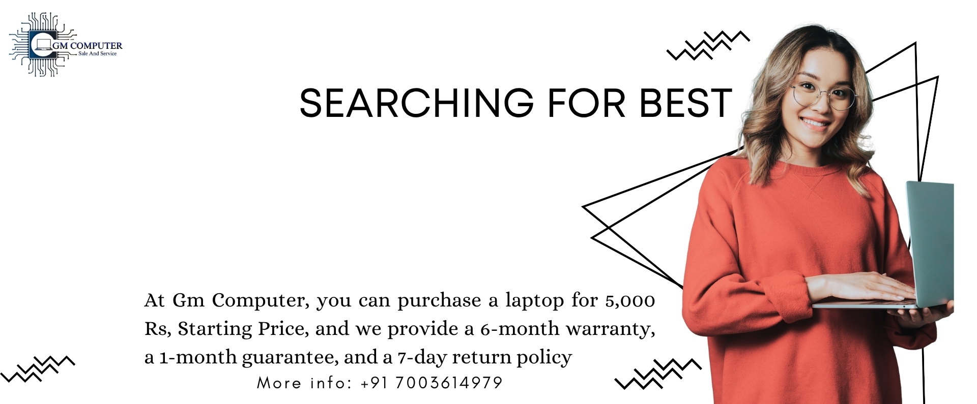 Best Second Hand & Certified Laptops in Kolkata