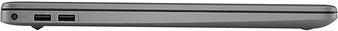 HP 15S-AC Second Hand Laptop | Intel Core i3 5th Gen | 4GB RAM | 128GB SSD + 1TB HDD | Intel HD 5500 | 15.6