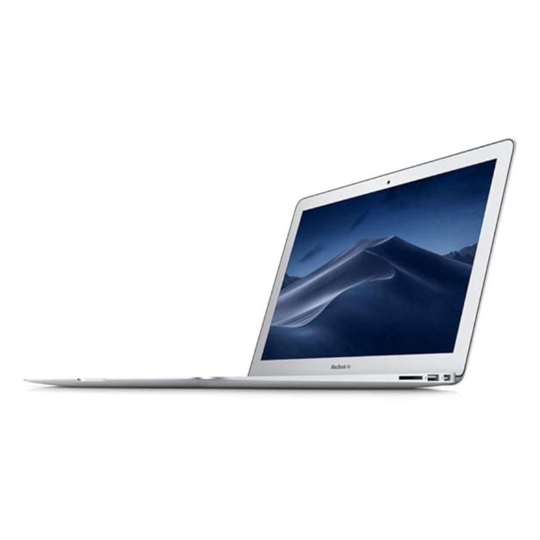 Apple MacBook Air A1466 Second Hand Laptop | Intel Core i5 | 8GB RAM | 128GB SSD | Intel HD Graphics 6000 | 13.3