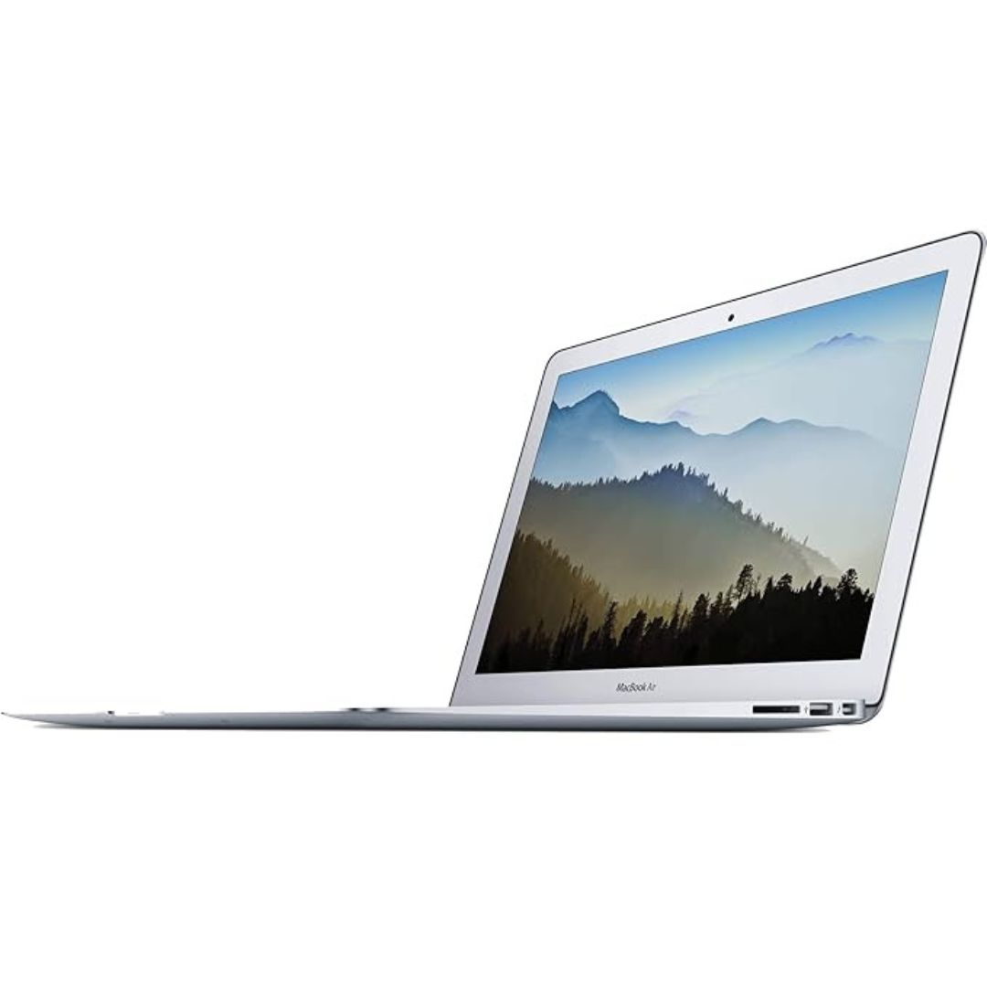 Apple MacBook Air A1466 Second Hand Laptop | Intel Core i5 | 8GB RAM | 128GB SSD | Intel HD Graphics 6000 | 13.3