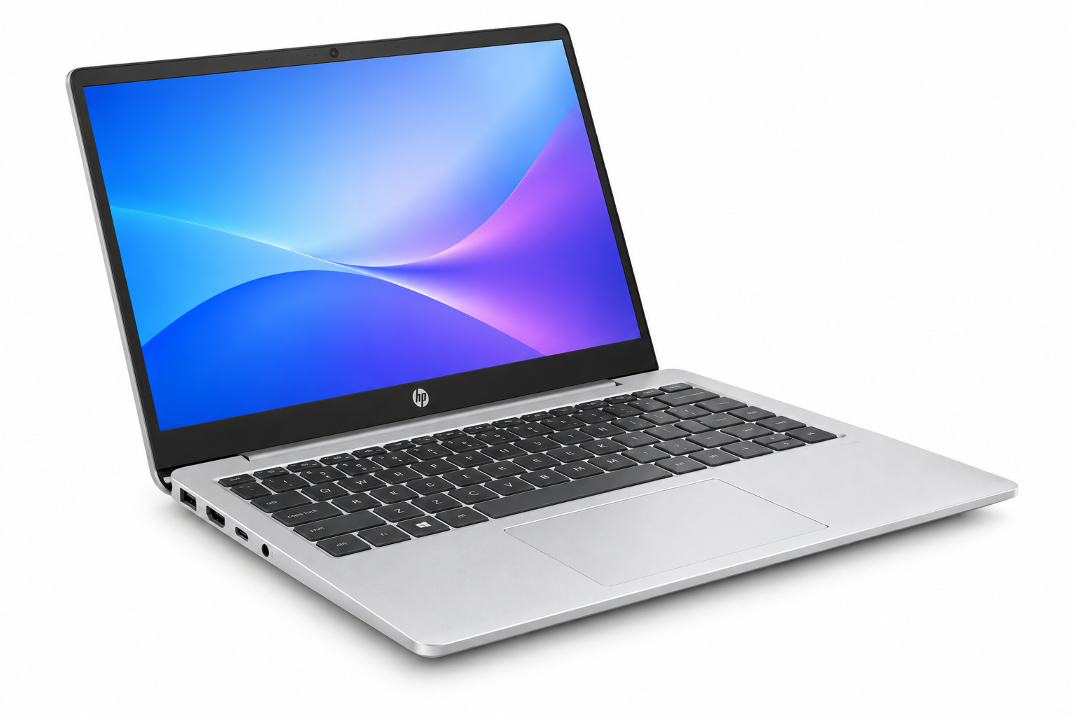HP A1466 – Intel Core i5, 4GB RAM, 128GB SSD