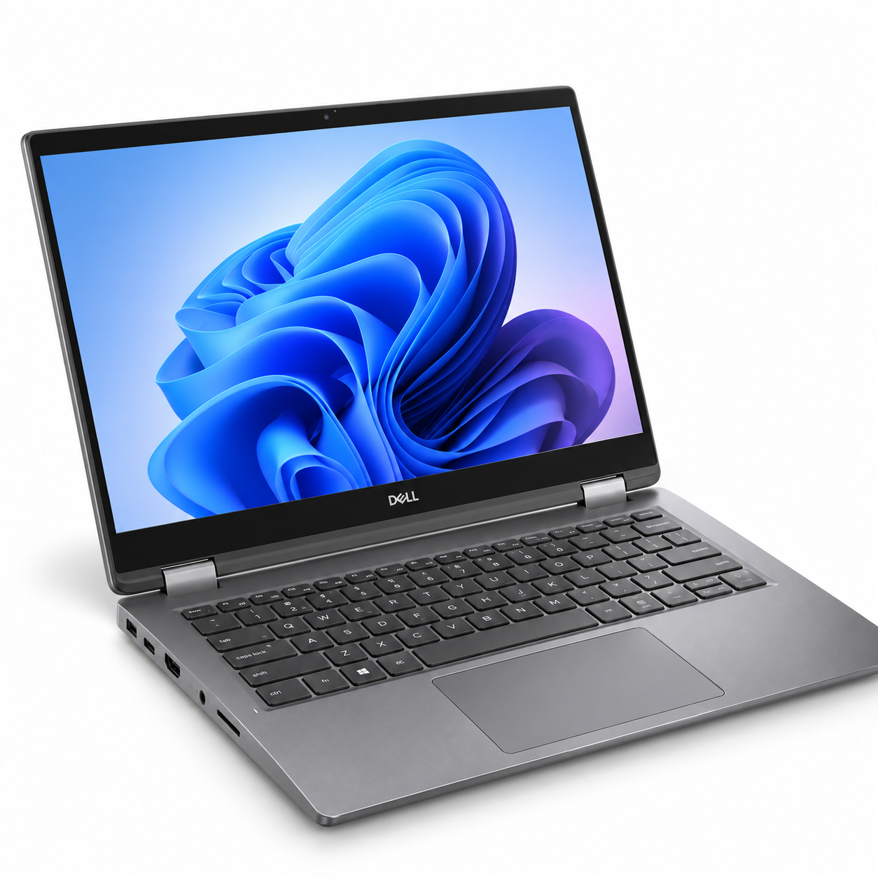 Dell Ideapad Flex 5 – Intel Core i7, 16GB RAM, 512GB SSD
