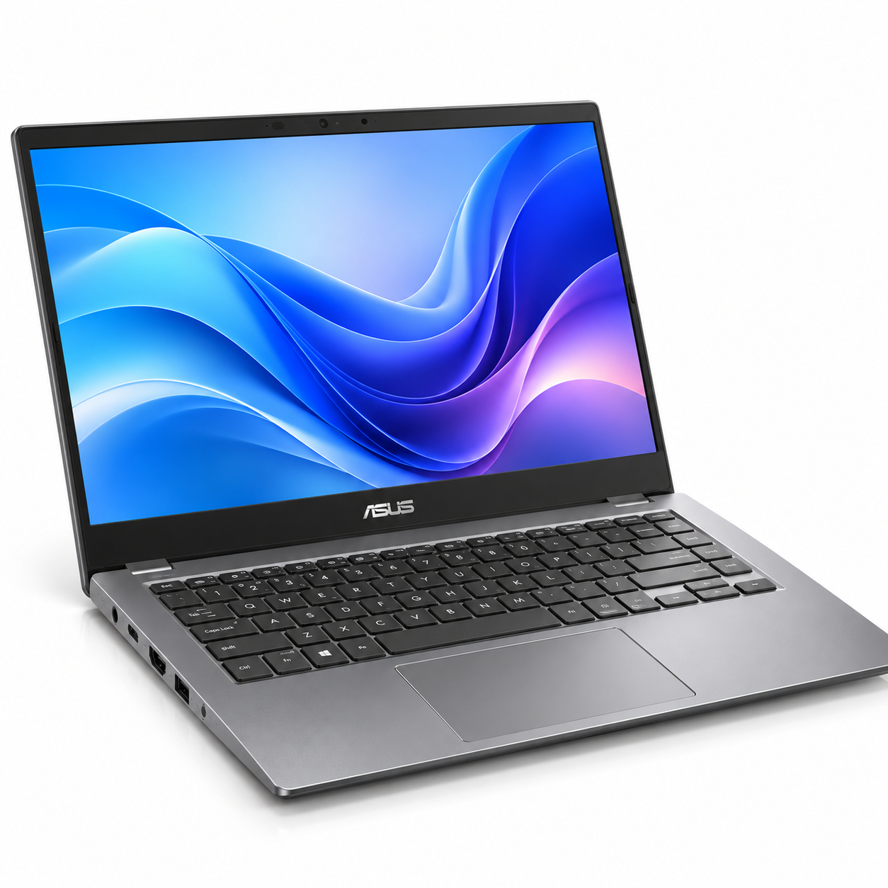 Asus E410-55 – AMD Athlon Pro, 4GB RAM, 128GB SSD