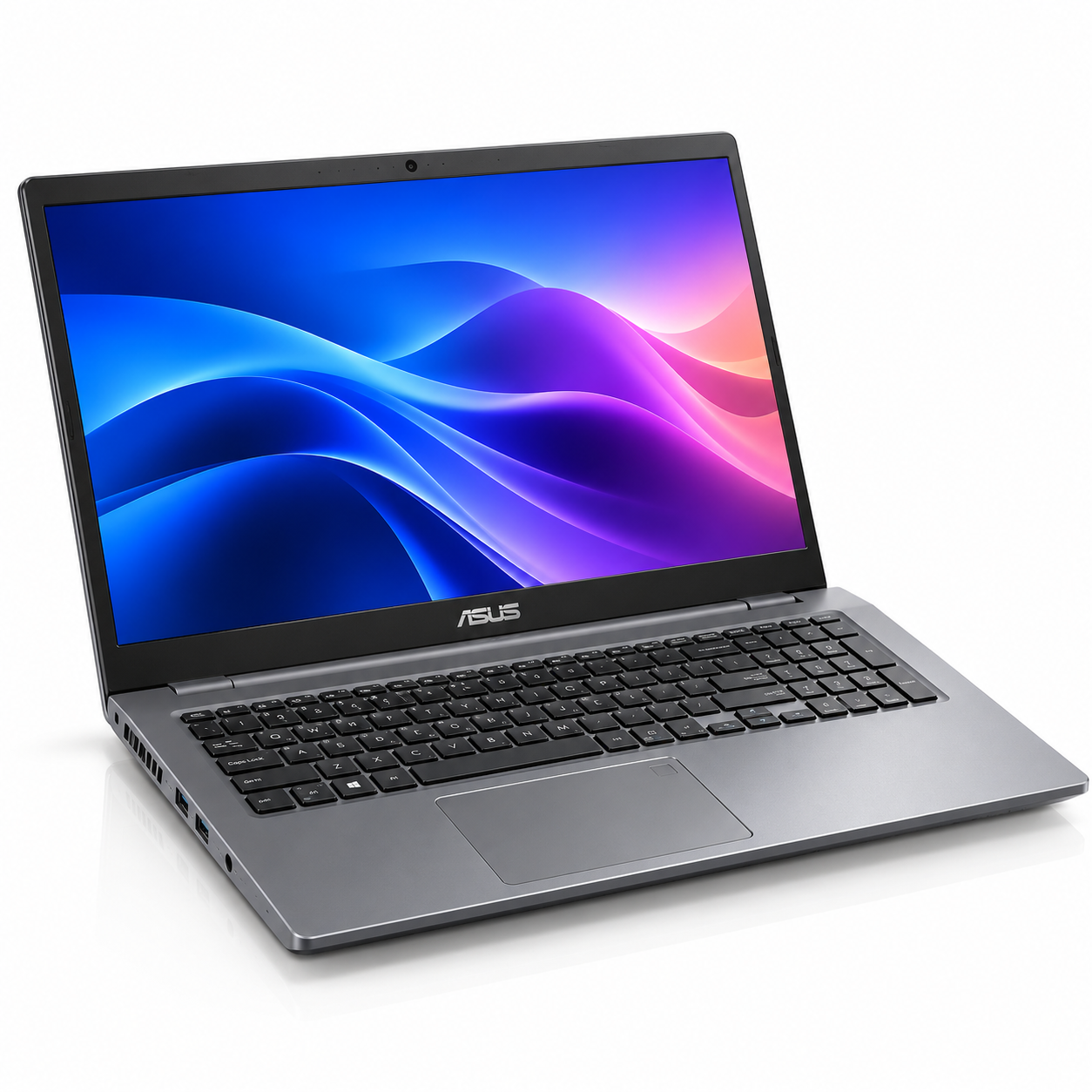 Asus Ideapad-3 – Intel Core i5, 4GB RAM, 512GB SSD