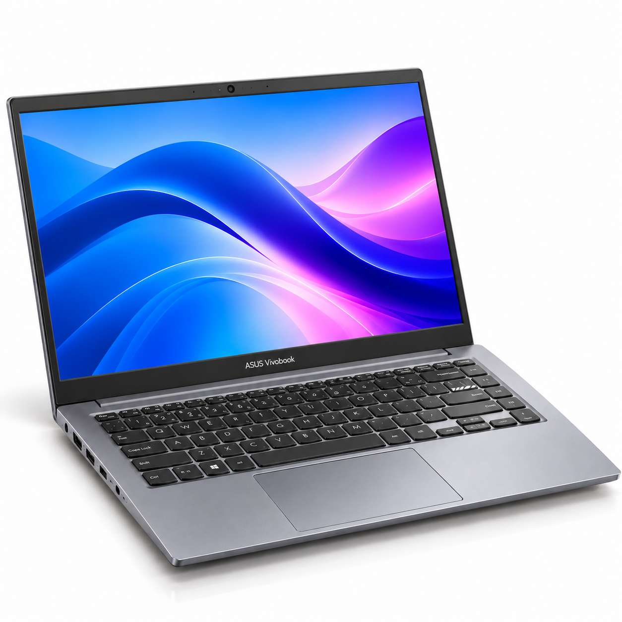 Asus Vivobook X413J – Intel Core i3, 8GB RAM, 256GB SSD