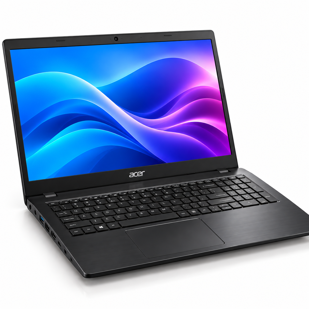 Acer N23C3 – AMD Ryzen 5, 4GB RAM, 128GB SSD + 1TB HDD