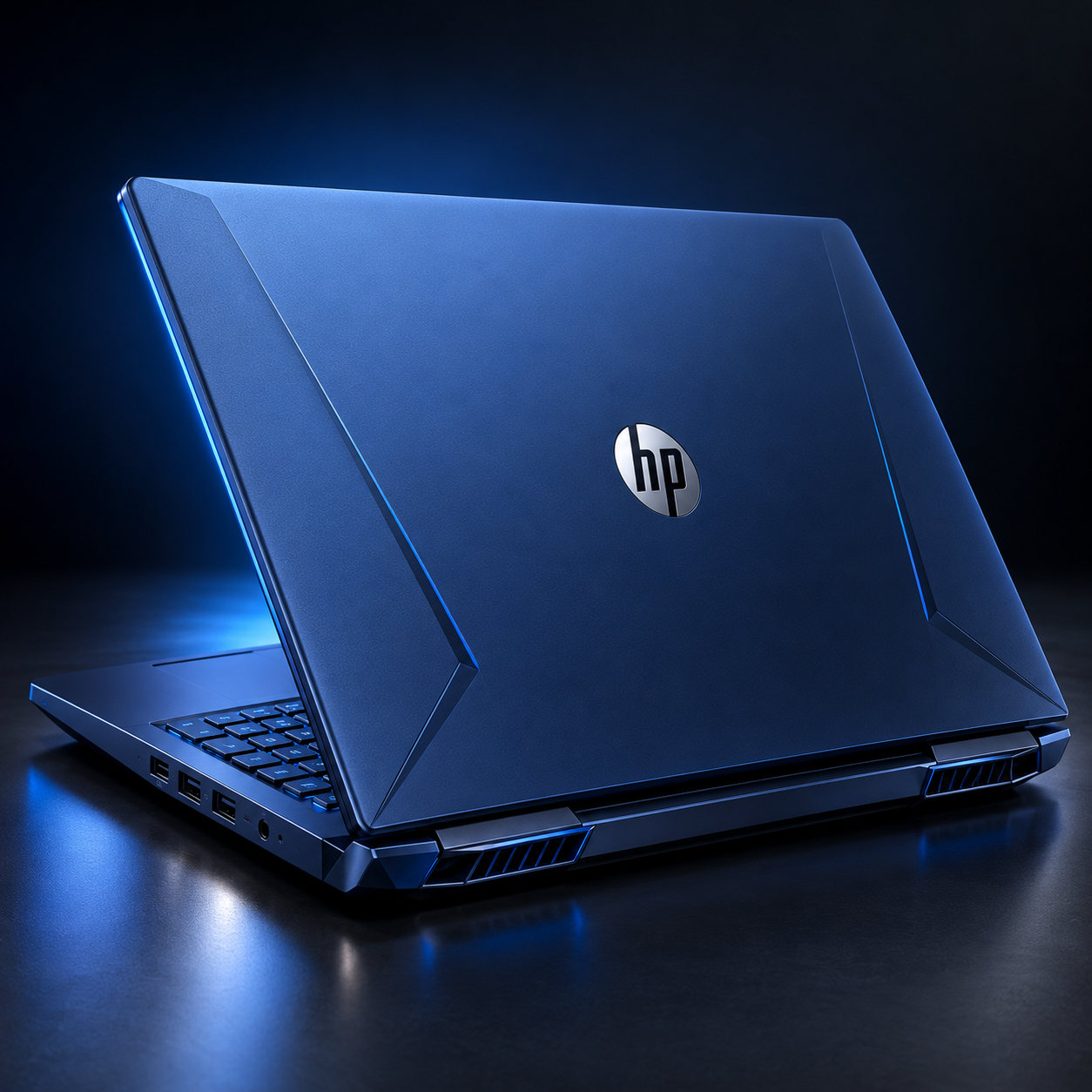 HP Victus 16-S0 – AMD Ryzen 7, 16GB RAM, 1TB SSD