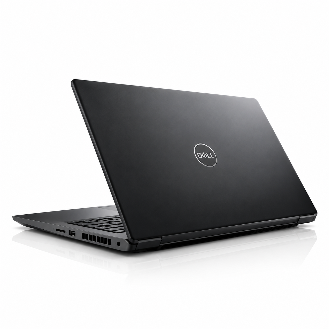 Dell 7480 – Intel Core i5, 4GB RAM, 256GB SSD + 1TB HDD