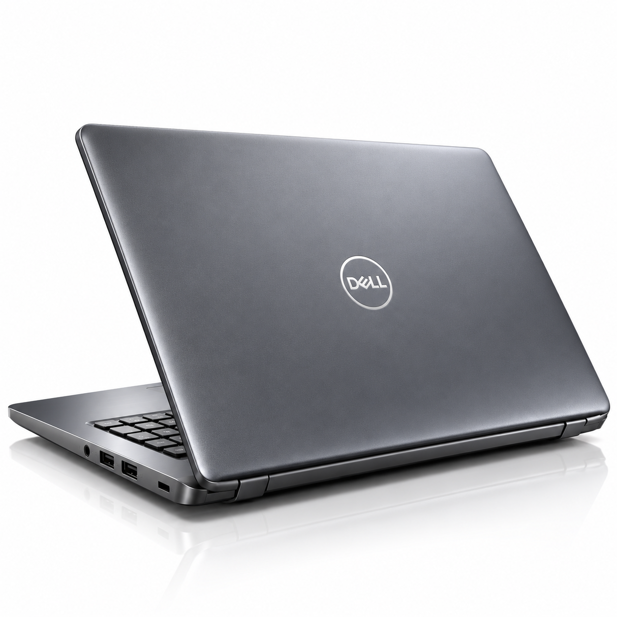 Dell 3558 – Intel Core i3, 8GB RAM, 256GB SSD