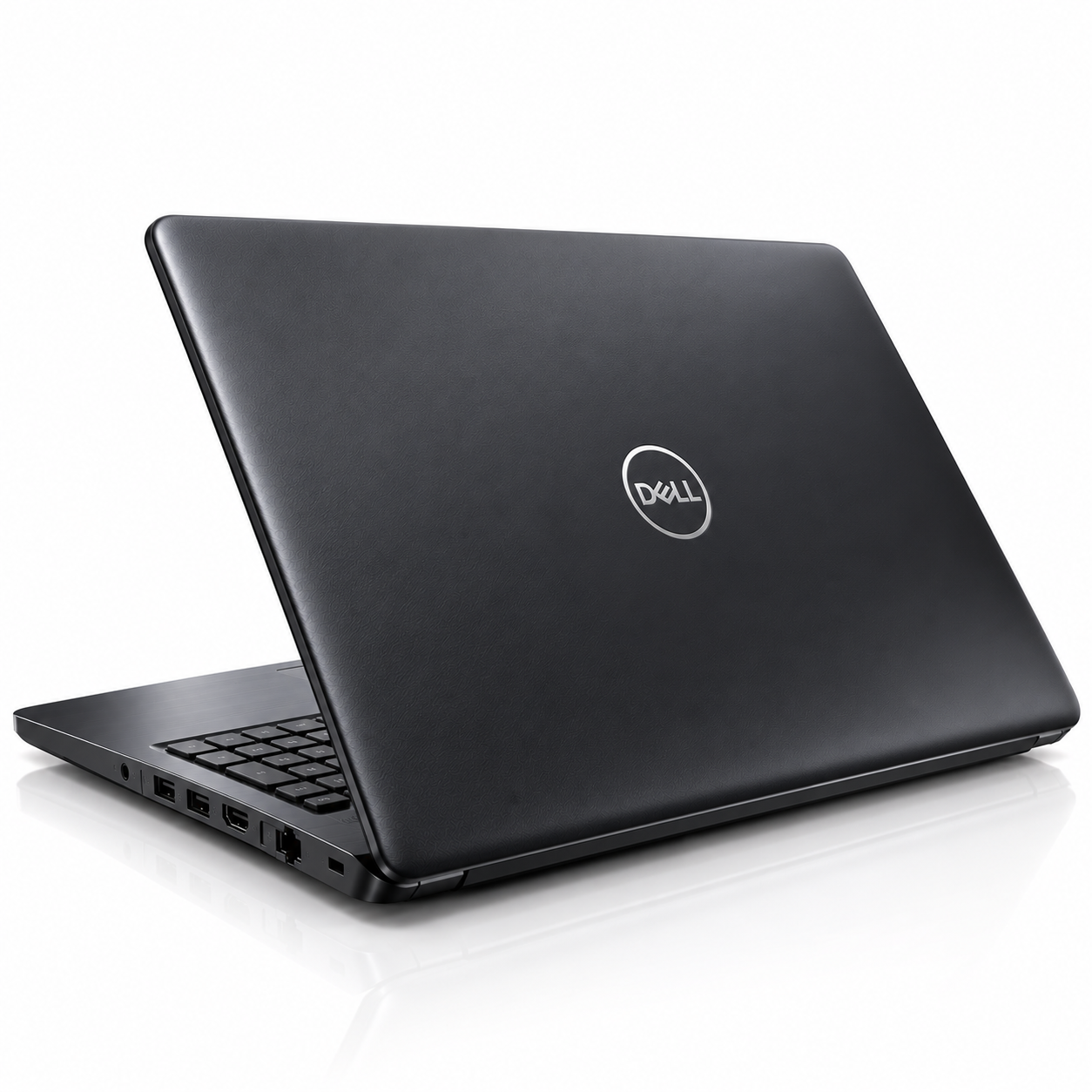 Dell 3541 – AMD E-1, 4GB RAM, 128GB SSD