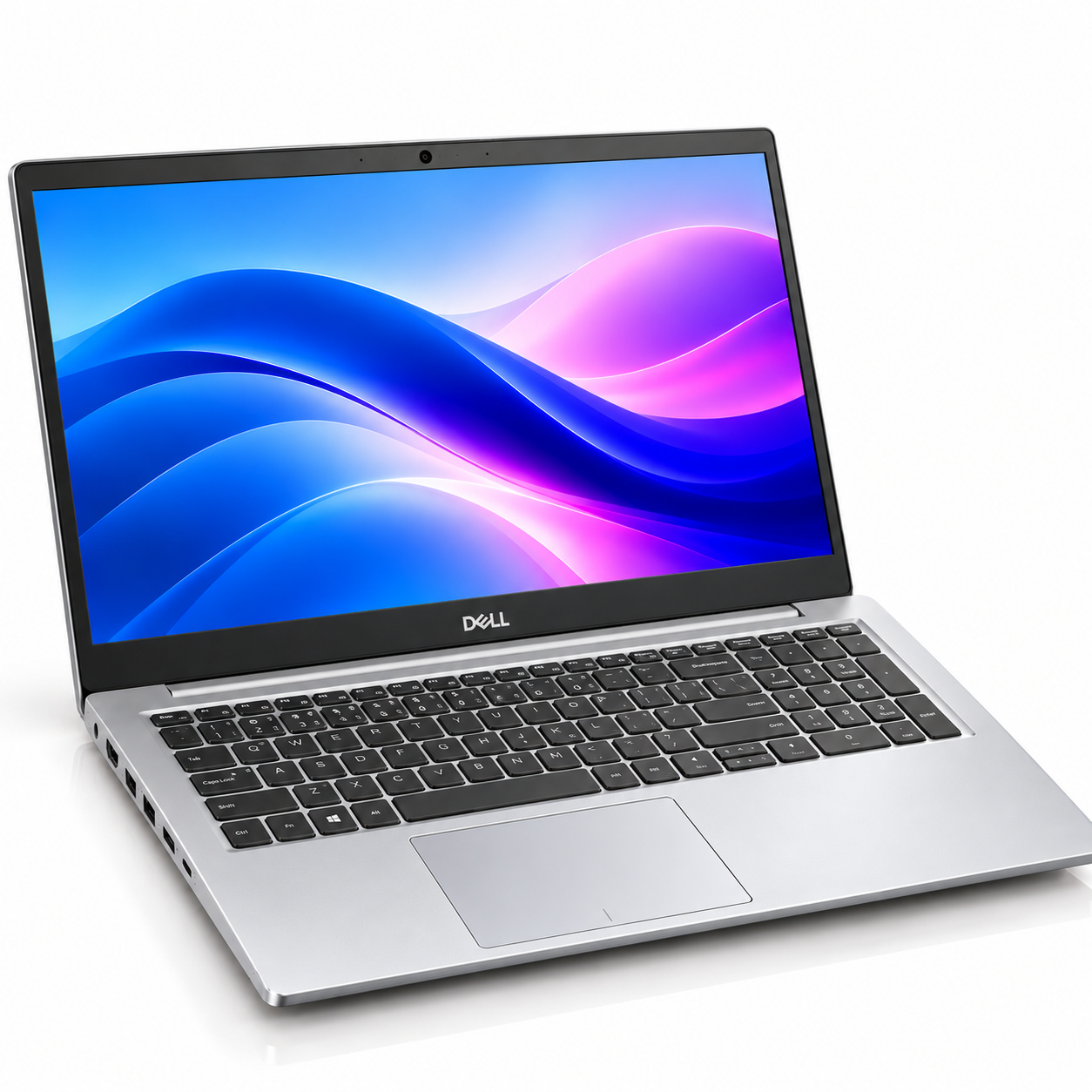 Dell 5502 – Intel Core i5, 8GB RAM, 512GB SSD