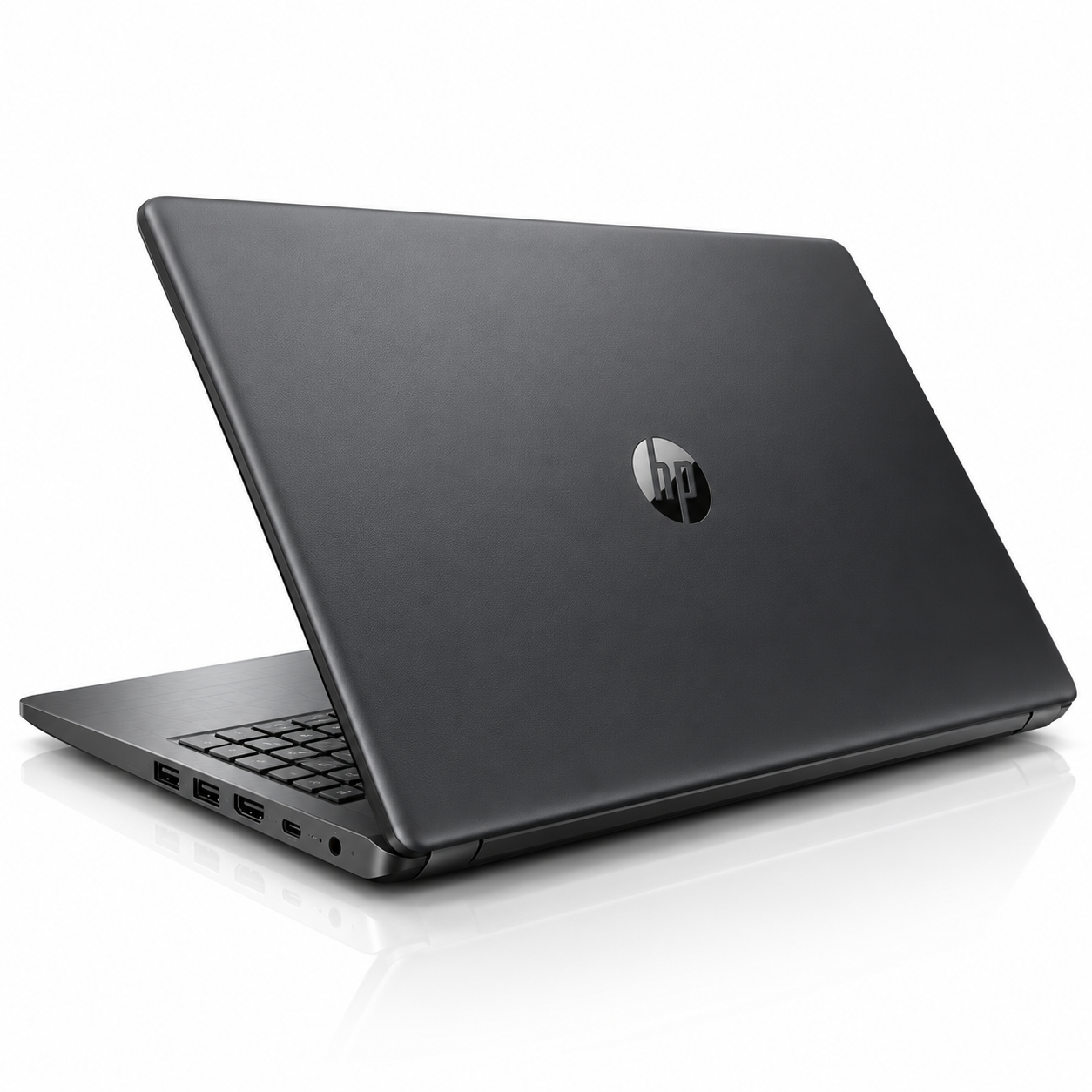 HP 15s-DU – Intel Core i5, 8GB RAM, 512GB SSD