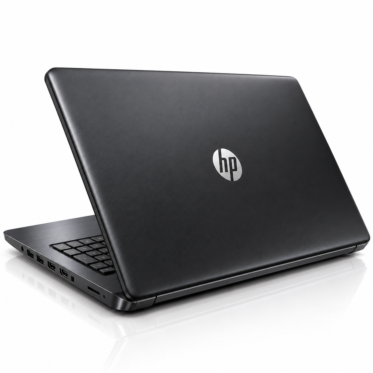 HP 15-DB – AMD A-9, 8GB RAM, 1TB