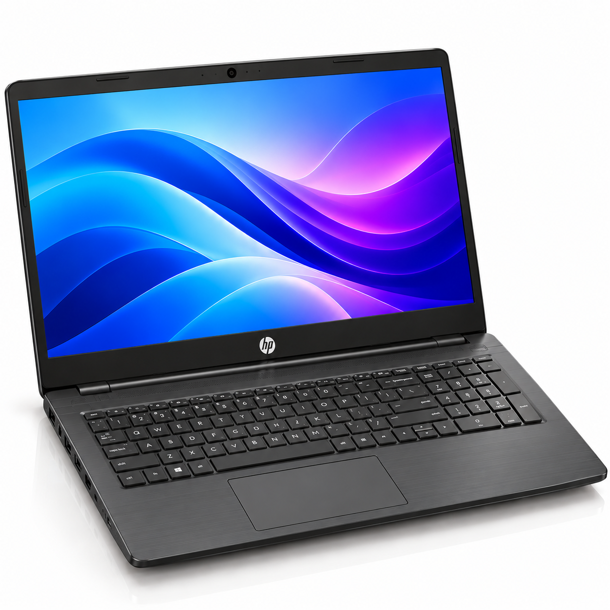 HP 15-DY – AMD A-6, 4GB RAM, 1TB