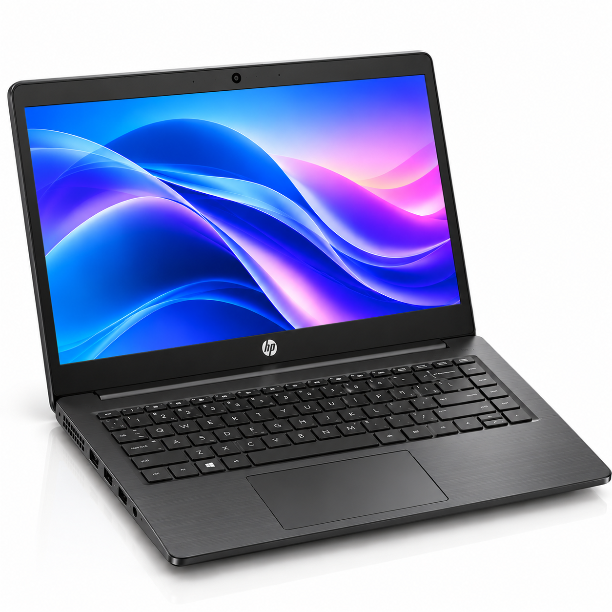 HP 14-CK – Intel Core i5, 8GB RAM, 512GB SSD