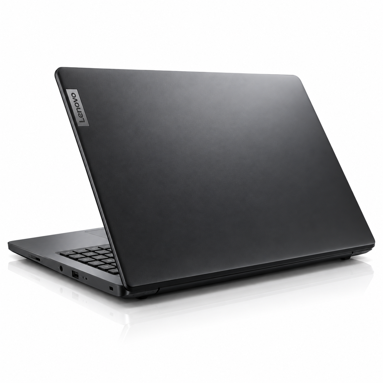 Lenovo Ideapad-110 – Intel Celeron, 4GB RAM, 256GB SSD
