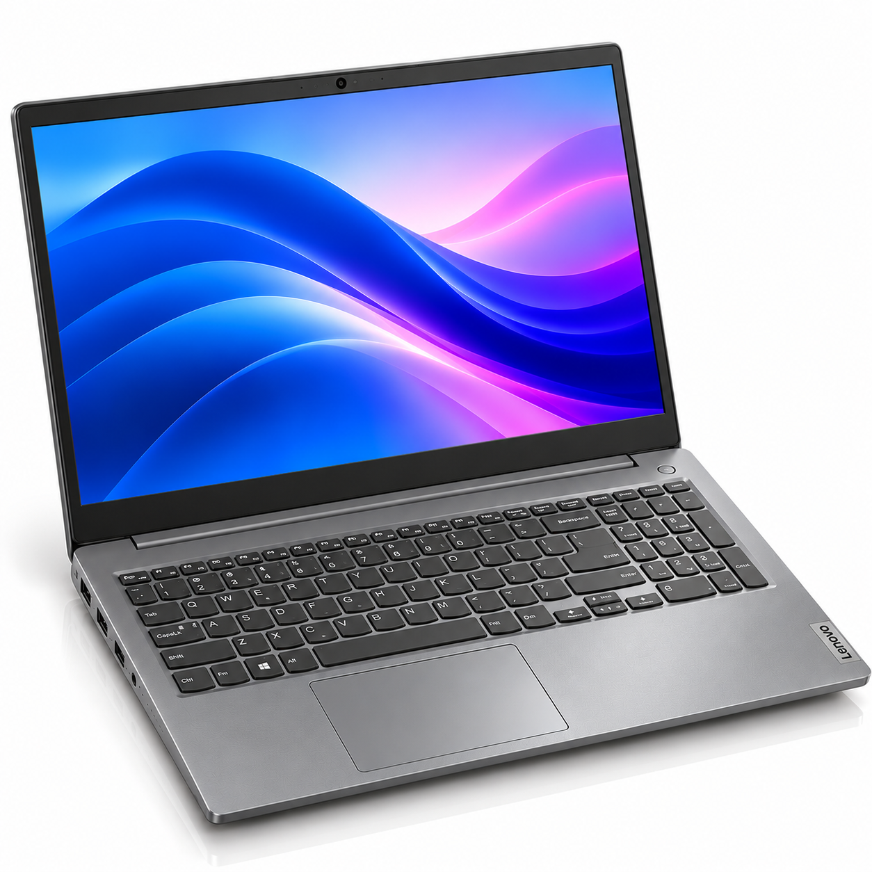 Lenovo Ideapad-3 – Intel Core i3, 4GB RAM, 1TB