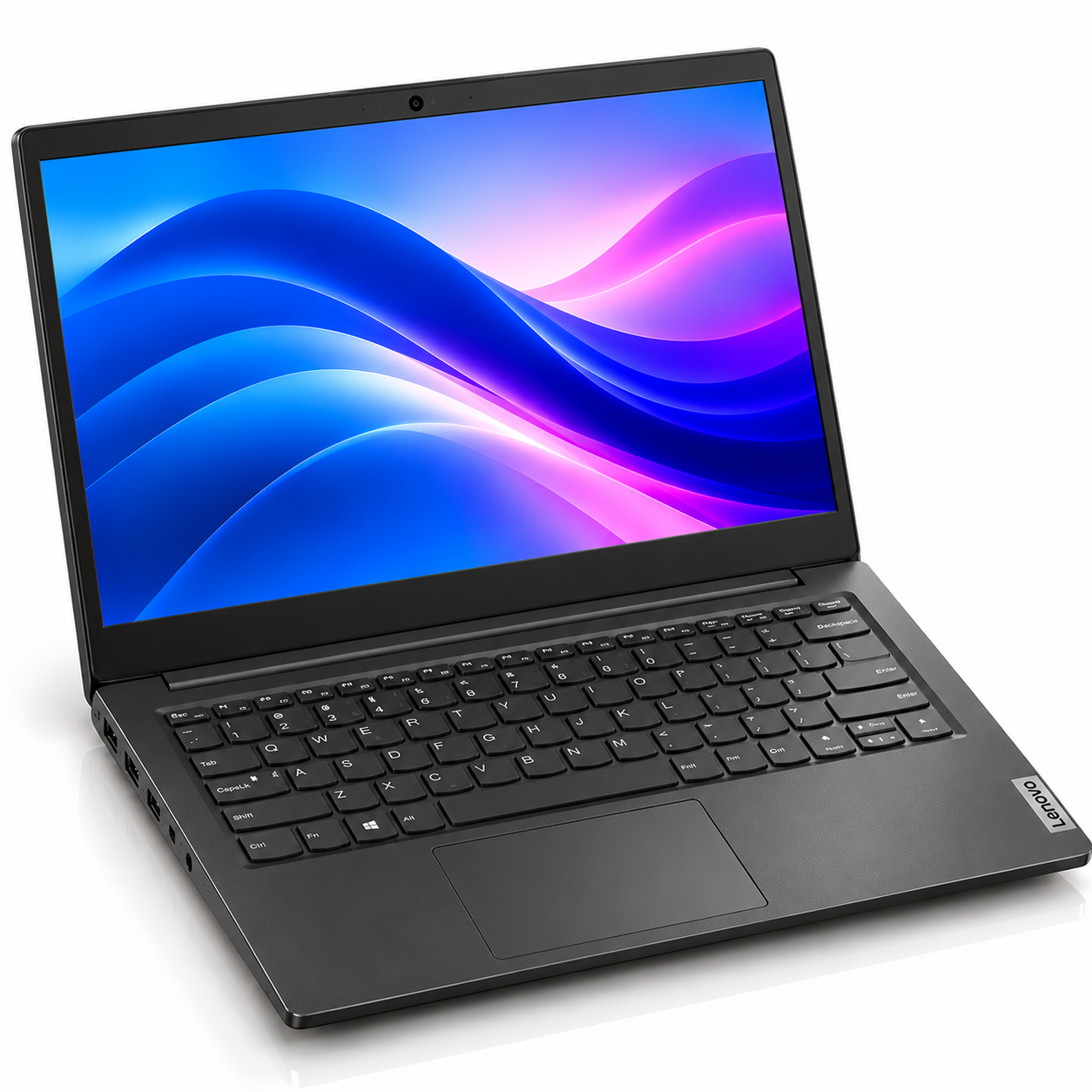 Lenovo Ideapad-320 – Intel Pentium, 8GB RAM, 256GB SSD