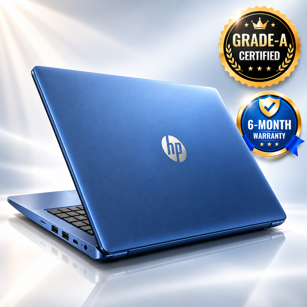 HP Dragonfly G4 – Intel Core i7, 16GB RAM, 1TB