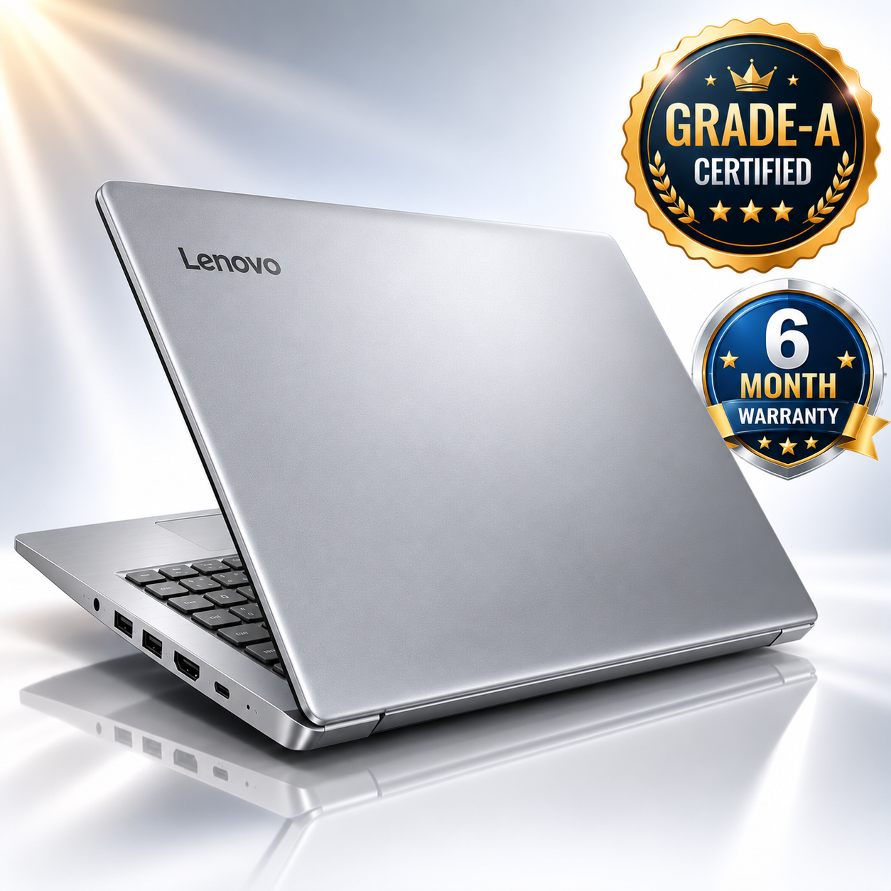 Lenovo U41-70 – Intel Core i3, 4GB RAM, 1TB