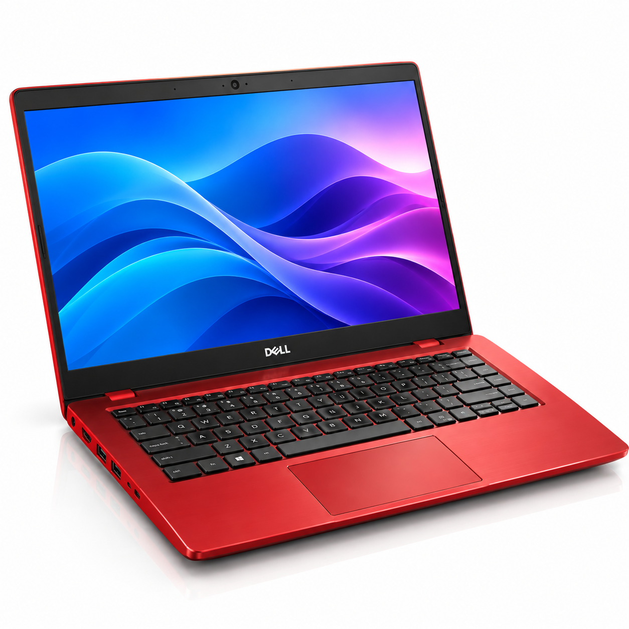 Dell N5050 – Intel Core i3, 8GB RAM, 256GB SSD + 1TB HDD