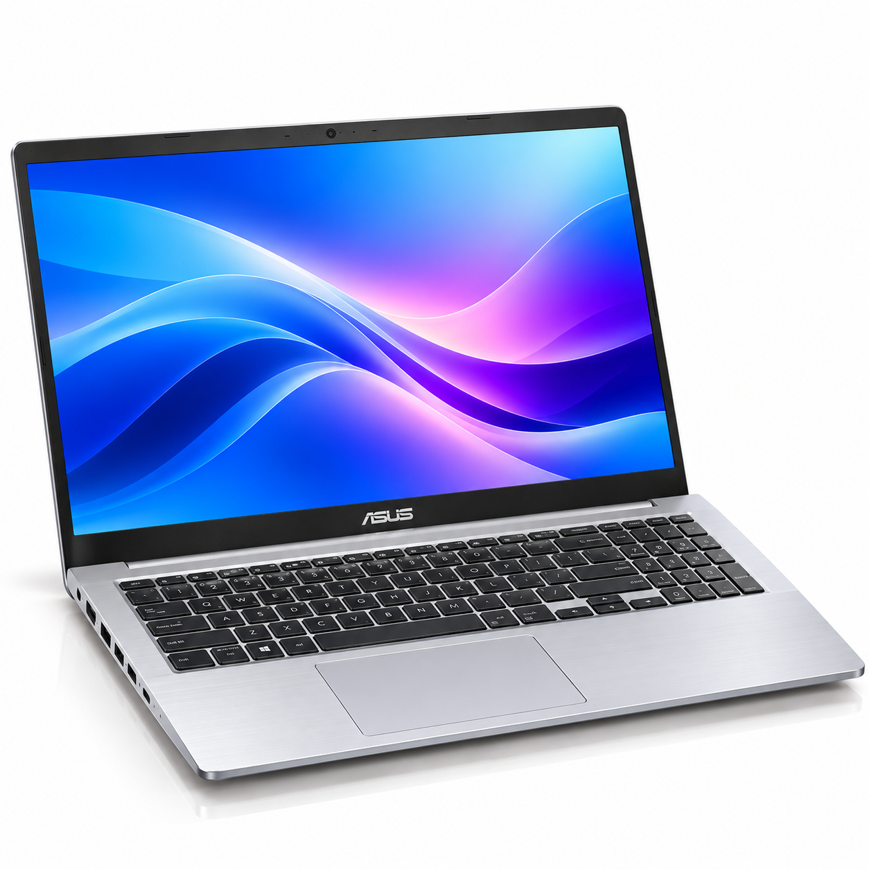 Asus Ideapad-3 – Intel Core i3, 8GB RAM, 256GB SSD