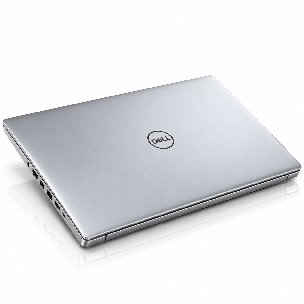Dell 5502 – Intel Core i5, 8GB RAM, 512GB SSD