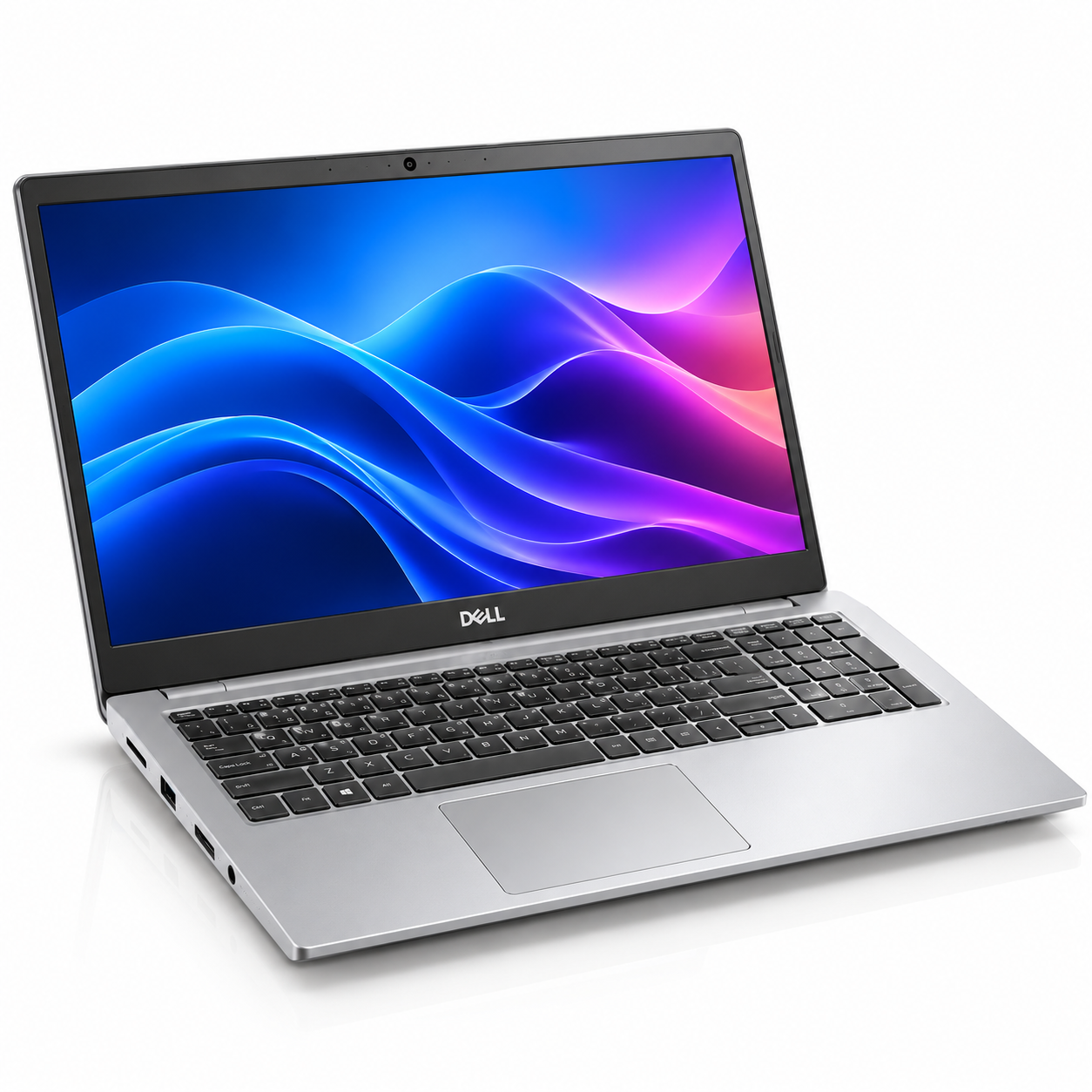 Dell – Intel Core i7, 8GB RAM, 128GB SSD
