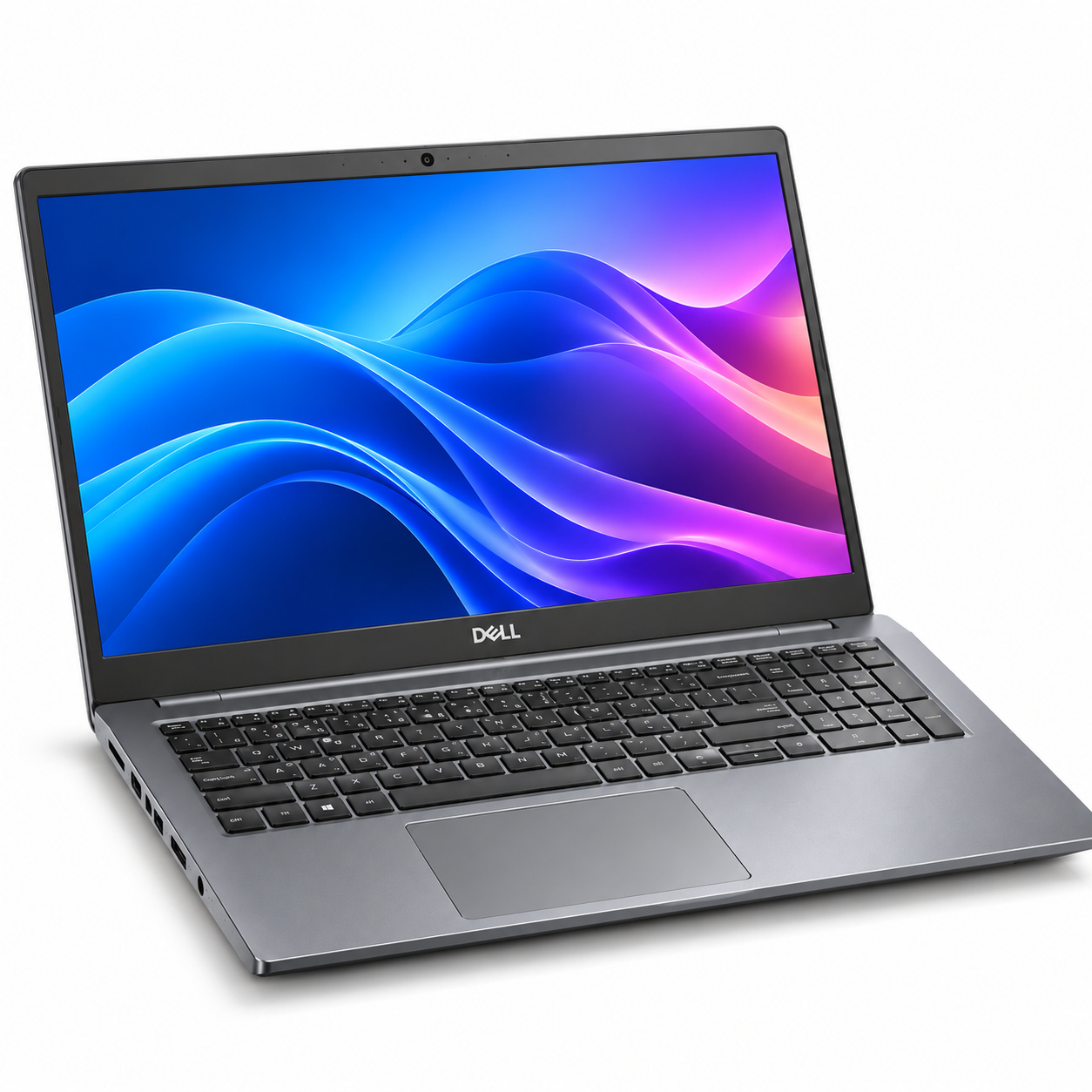Dell 3567 – Intel Core i5, 6GB RAM, 512GB SSD