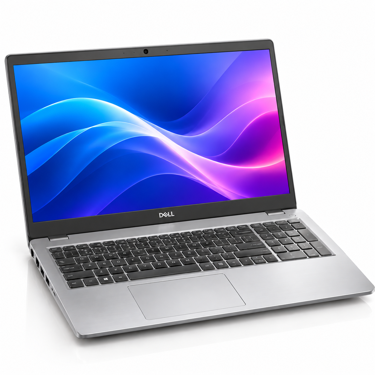 Dell 3501 – Intel Core i5, 8GB RAM, 256GB SSD + 1TB