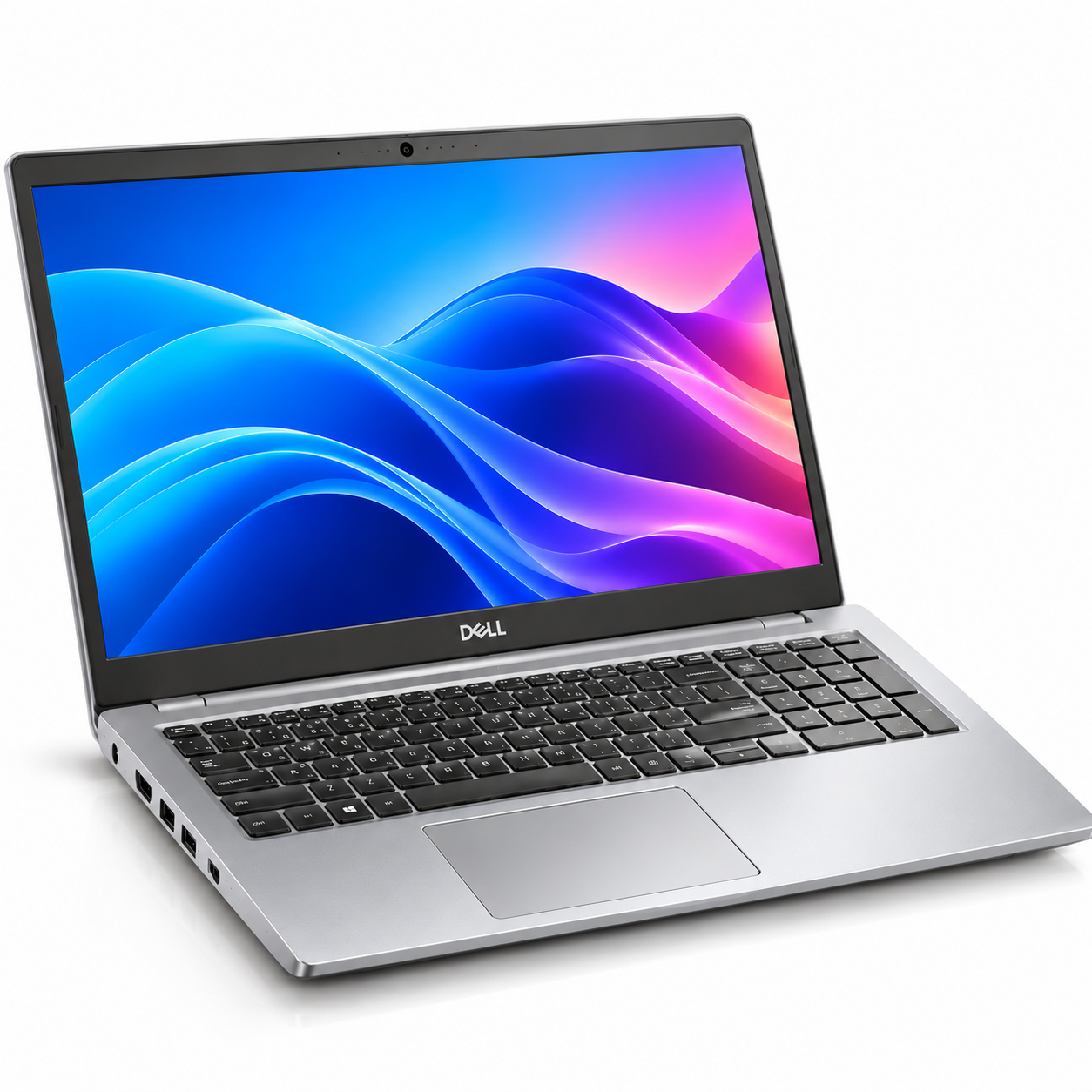 Dell X553M – Intel Celeron, 4GB RAM, 512GB SSD