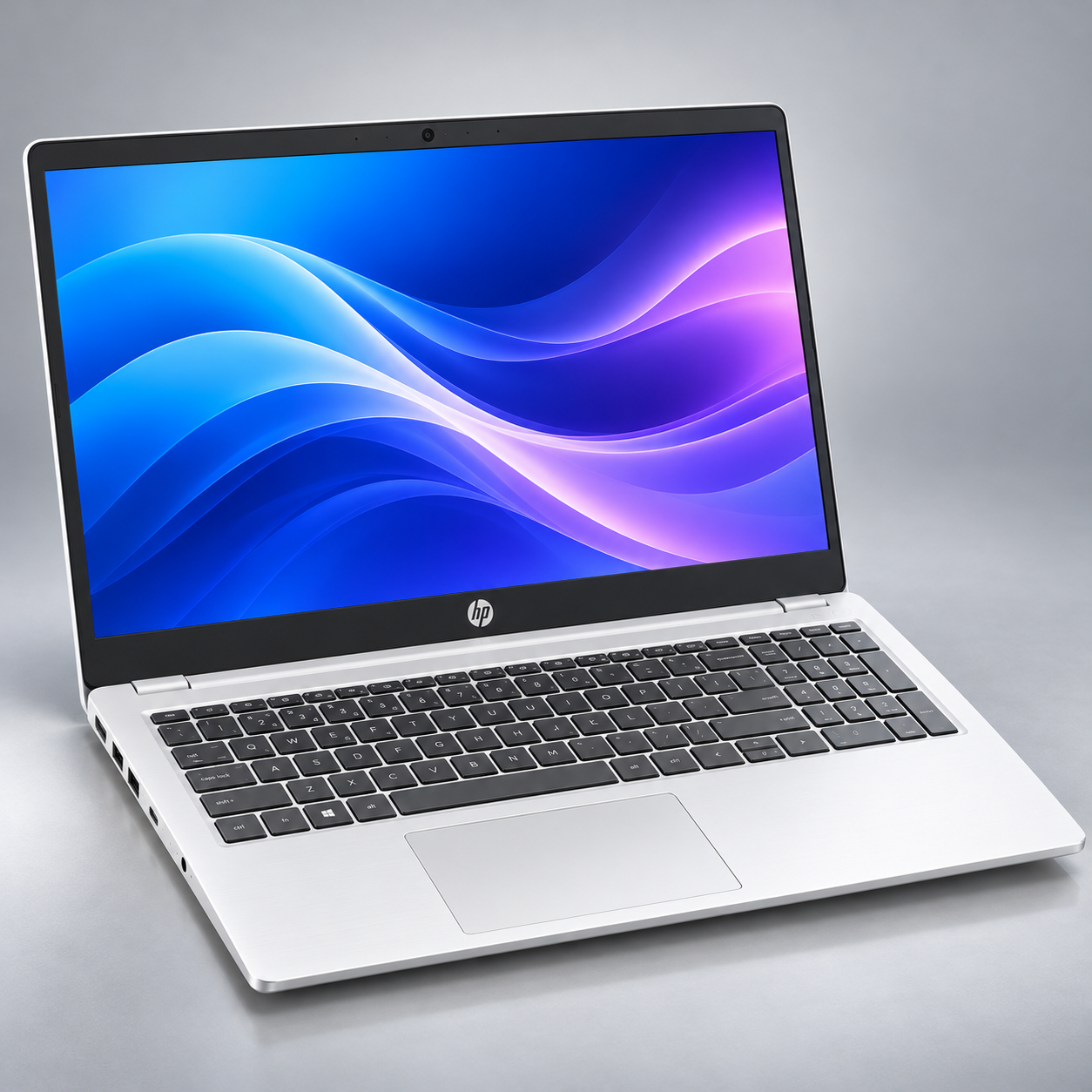 HP 15-AB – Intel Core i3, 4GB RAM, 500GB HDD
