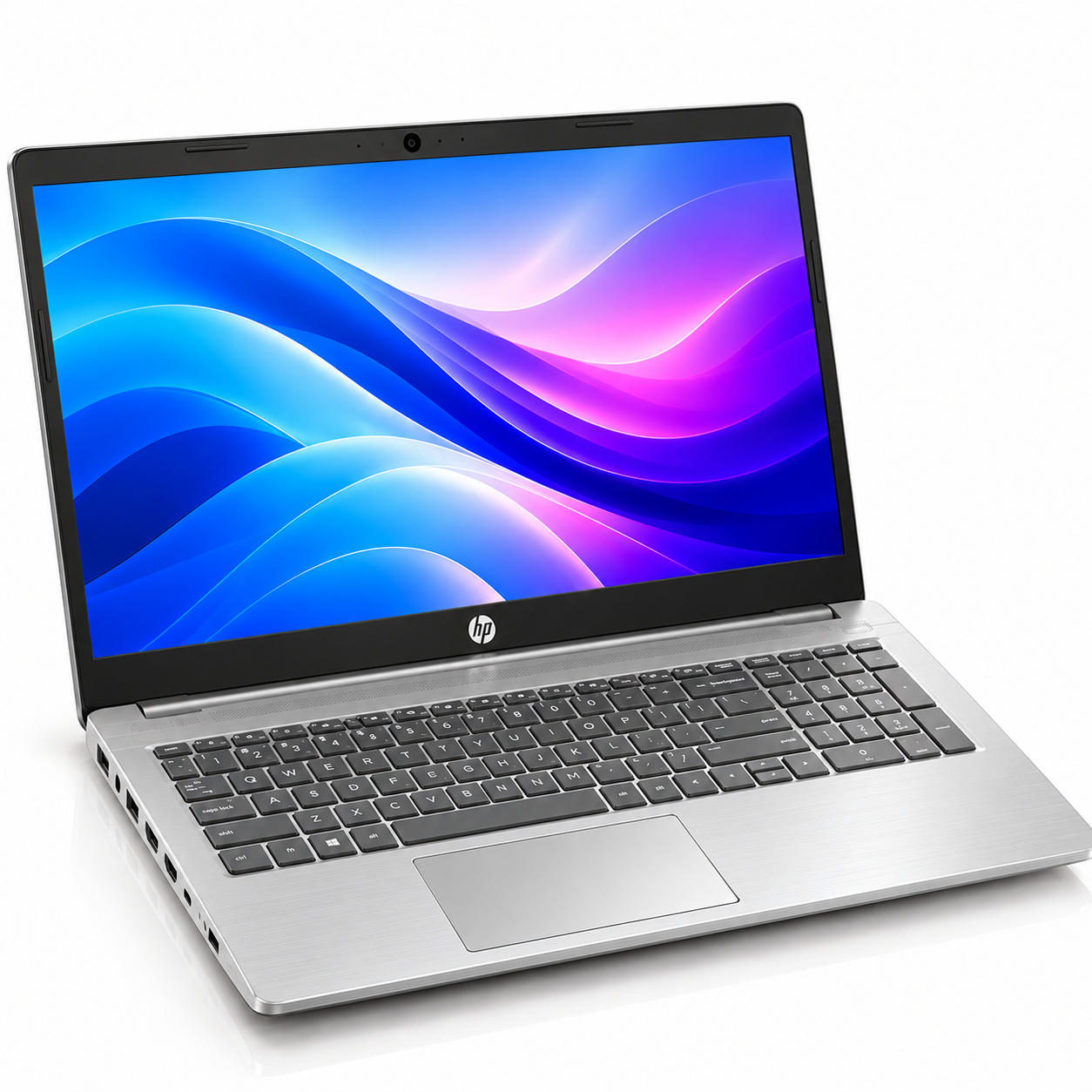 HP 15-AC – Intel Core i3 5th Gen, 8GB RAM, 1TB