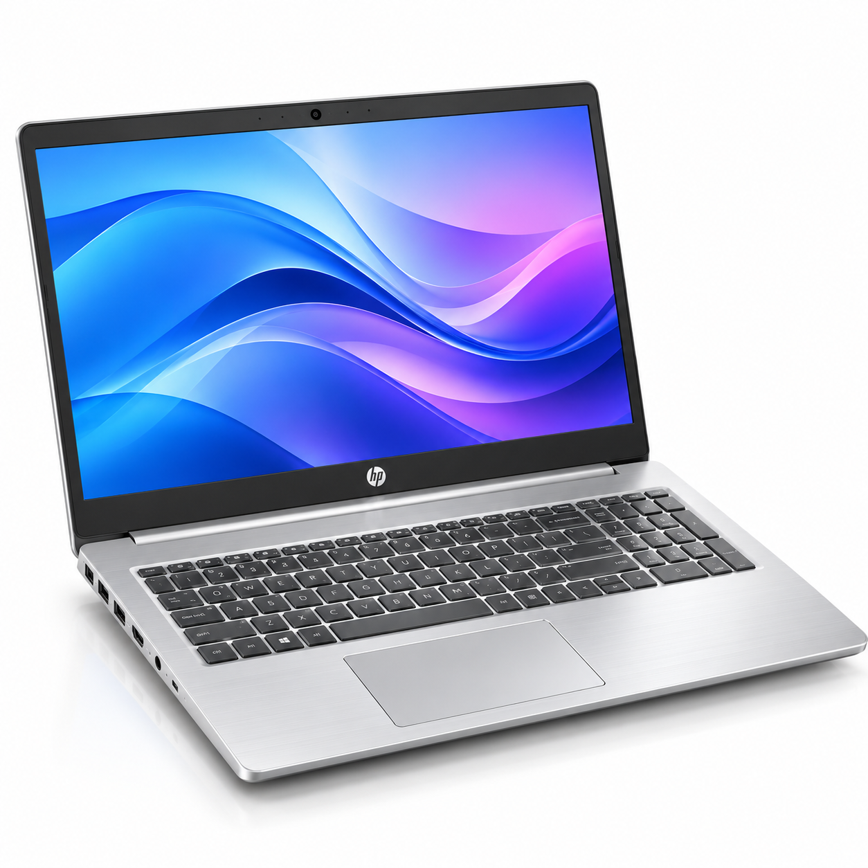 HP 15-EG – Intel Core i5, 8GB RAM, 512GB SSD