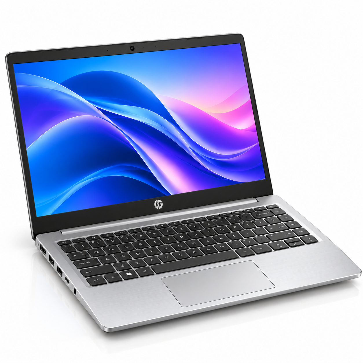 HP 430-G4 – Intel Core i5, 8GB RAM, 512GB SSD
