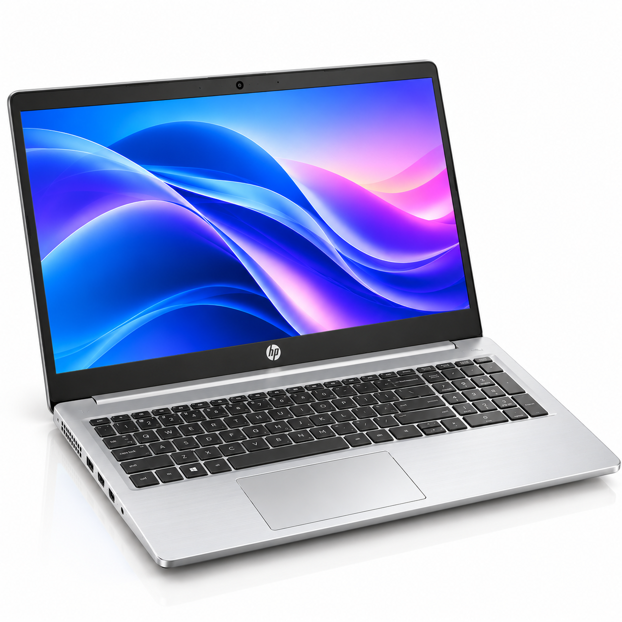 HP 15-AC – Intel Core i3 4th Gen, 4GB RAM, 1TB