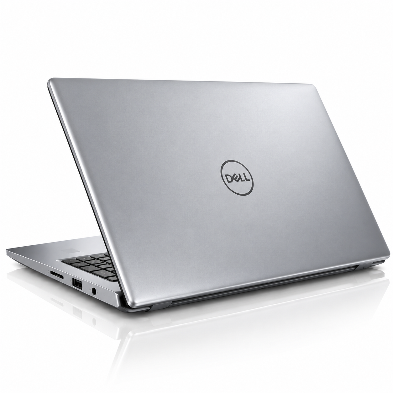 Dell X553M – Intel Celeron, 4GB RAM, 512GB SSD