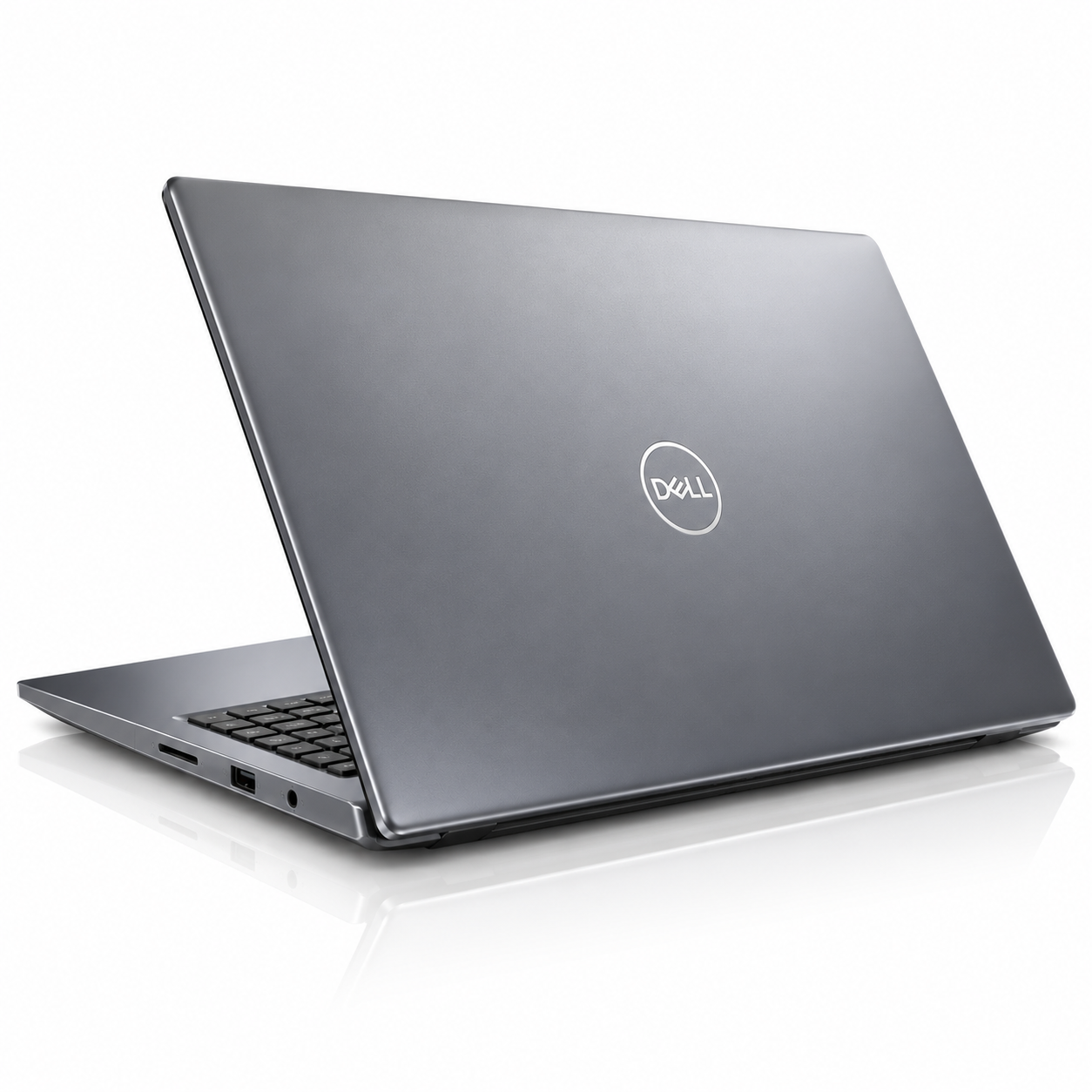 Dell 3567 – Intel Core i5, 6GB RAM, 512GB SSD