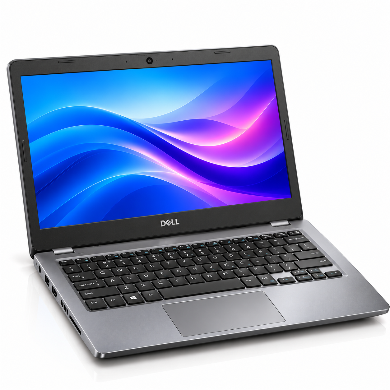 Dell 3558 – Intel Core i3, 8GB RAM, 256GB SSD