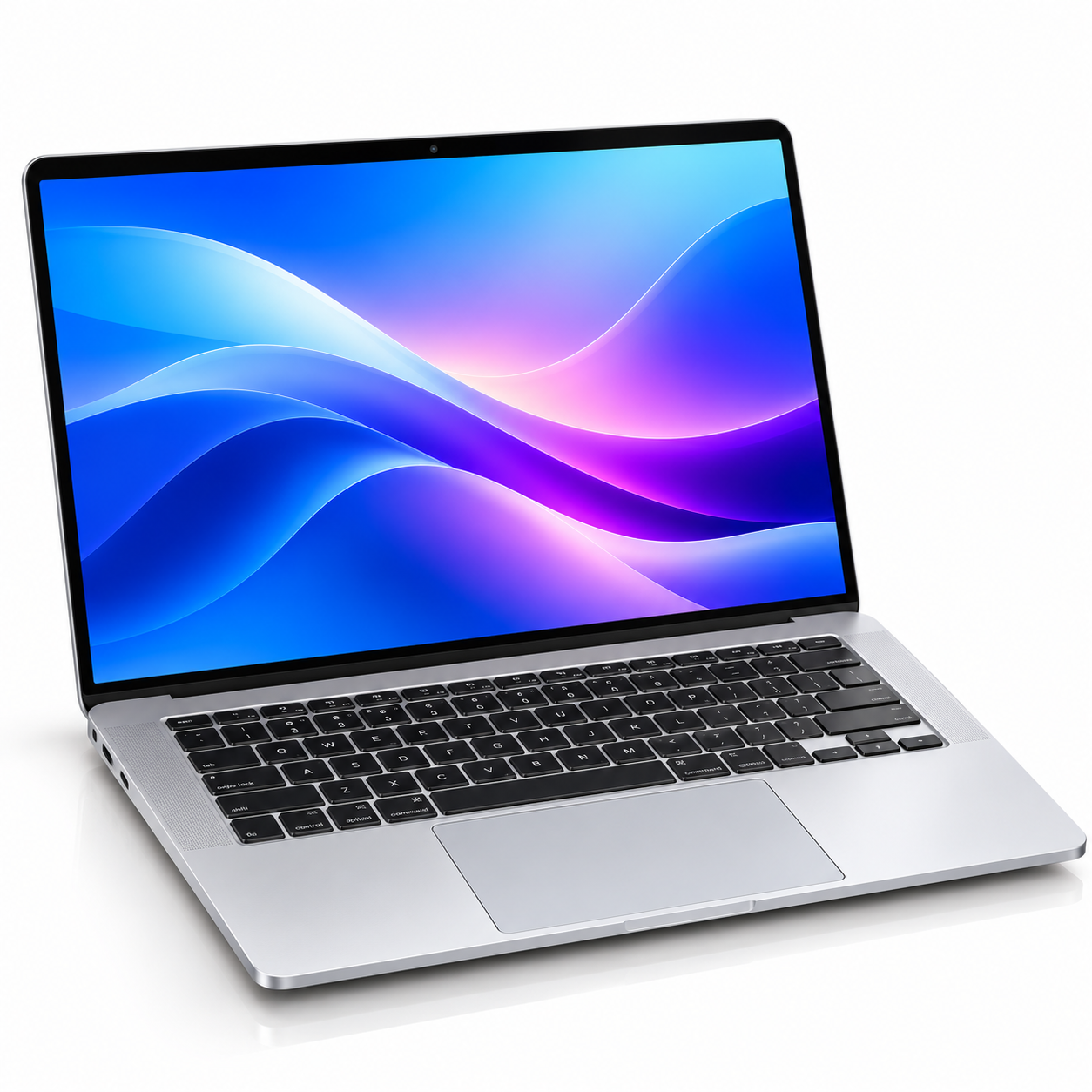 MacBook Air 15AU – Intel Core i5, 8GB RAM, 500GB HDD