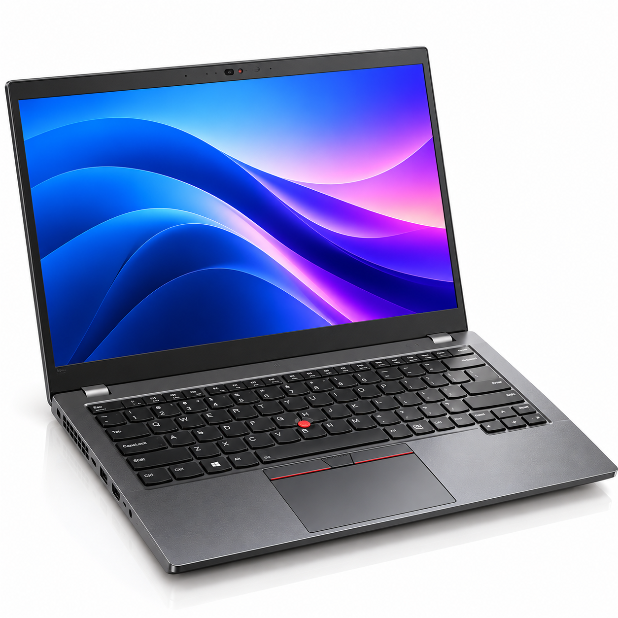 Lenovo ThinkPad T470 – Intel Core i5, 8GB RAM, 256GB SSD